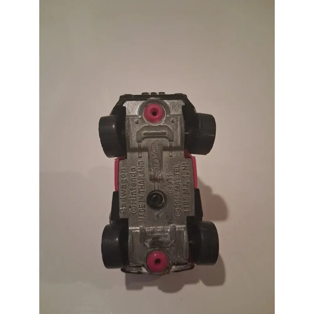 Hot Wheels hot wheels